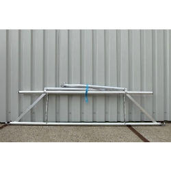 Zelf borgende pen verbindingspen Euro