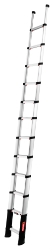 Telesteps Classico 4 of 5 meter Telescopische ladder 10 of 12 treden