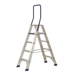 Trappen Euroscaffold Werktrap kopen